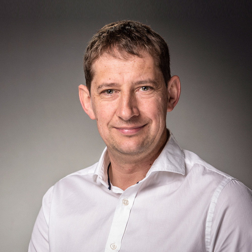 Themenbild zur Vorstellung des Baugutachters Marcus Dreher